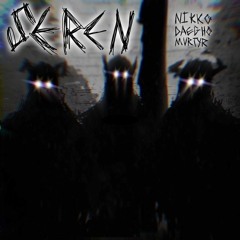 DAEGHO x NIKKO x MVRTYR - SEREN (Prod. Prahdaw)