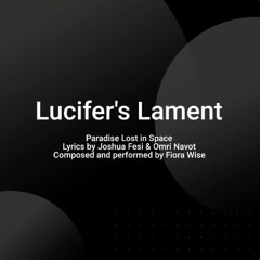 Lucifer's Lament - Demo
