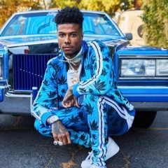 Blueface x OGbobbybillions Outside Remix (BASS BOOST)