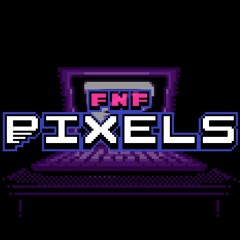 FNF Pixels - Delusion Trance (Pause Menu)