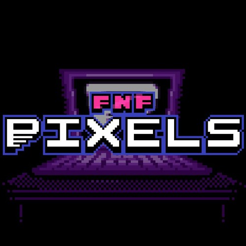 FNF Pixels - Lunchbox (Xeno)