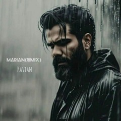 DELTA(MARIAN REMIX_ALI SORENA) (prod by kavian)