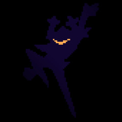 Nightmare Knight (Cover)
