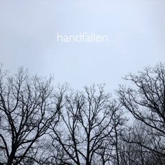 Handfallen