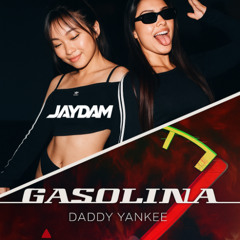 SECUNENA X GASOLINA (JAYDAM MASHUP) FILTRED BY COPYRIGHT
