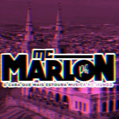MC MARLON PH  SELVA DE URSO  FEAT. DJ YURI DA PENHA [PROIBITRAP 2K22]