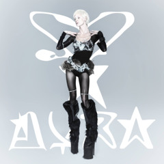 Glukoza - AURA (Noah TXT Remix)