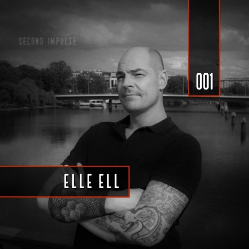 SIP 001 --- ELLE ELL