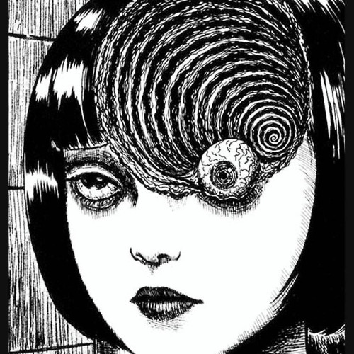spiral (im sorry, my twilight)