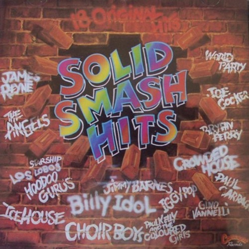 Stream 80s Compilation Corner 07-07-2026 'Solid Smash Hits 1987