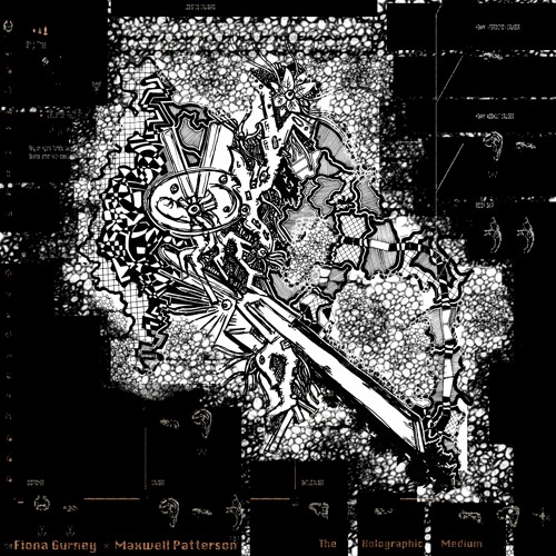 Fiona Gurney & Maxwell Patterson - Lying In State