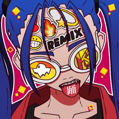 Odo (踊) (Similar Outskits Remix) [Instrumental Mix] [FULL MIX ON YOUTUBE]
