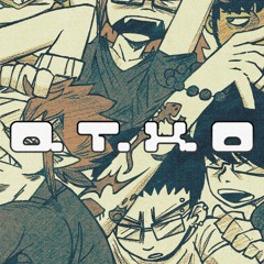 OTXOTTO (vyn!, beansclub)