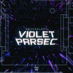 VIOLET PARSEC EP