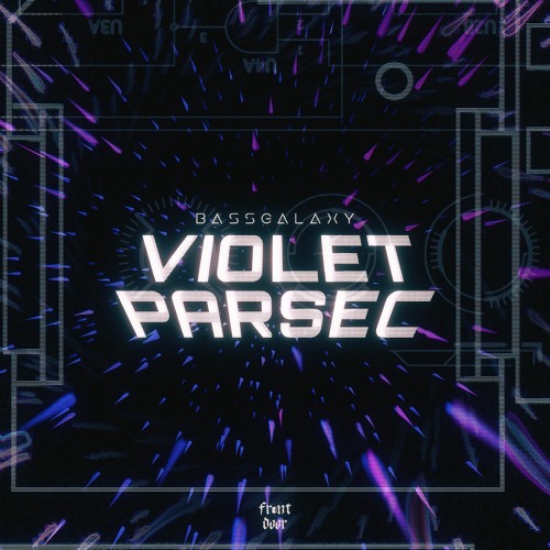 BASSGALAXY - E.D.M.C.M.