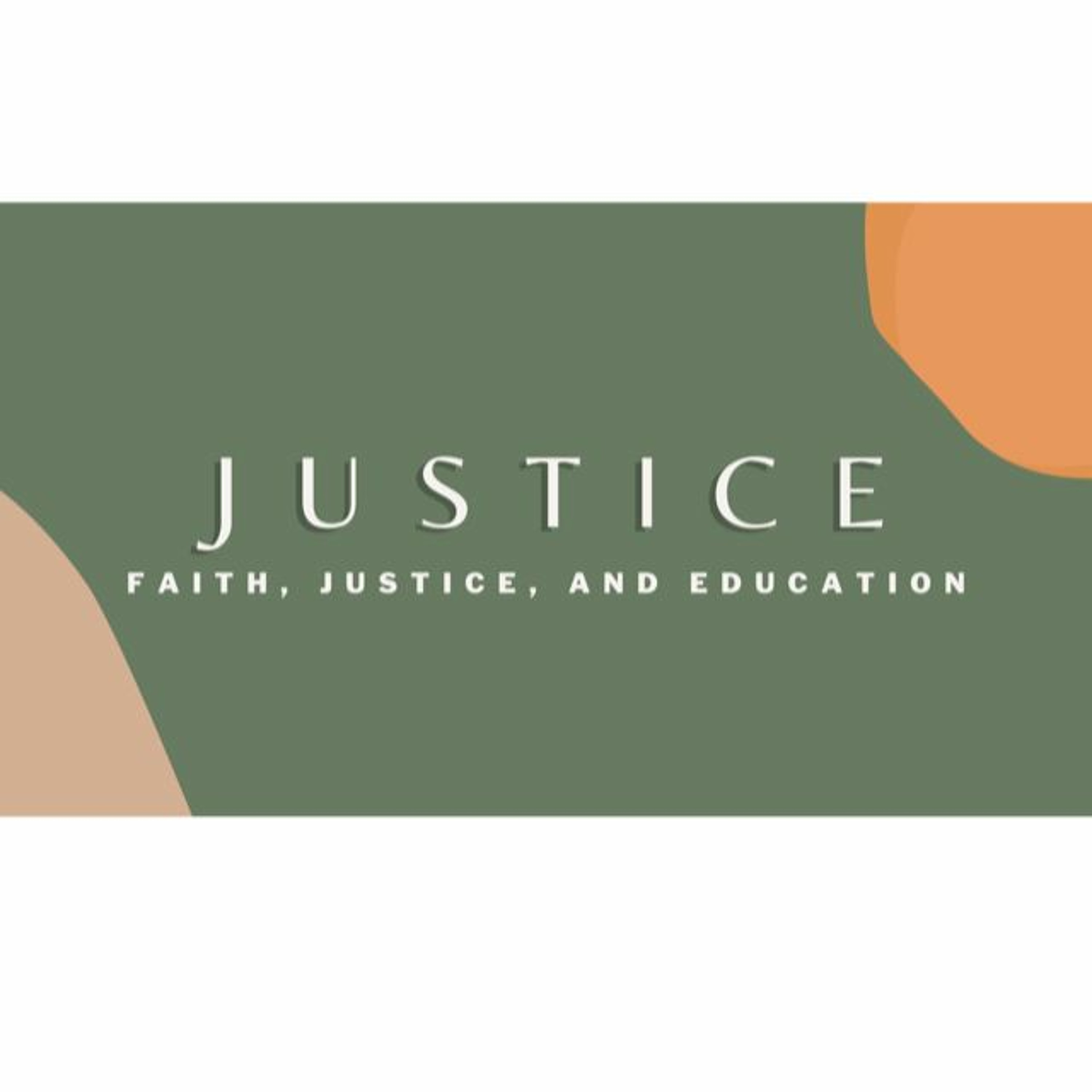 Faith, Justice, and Education. June 21, 2020 @ Victory Church episode artwork