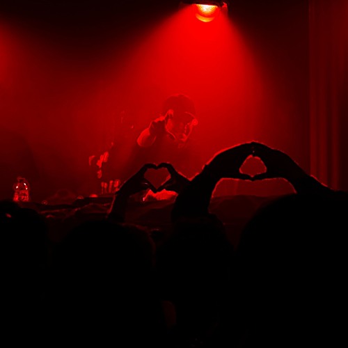 LIVE SESSION & MIXES