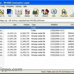 Winrar 5.11 Stable Full Version 32 And 64 Bit [A4] Download Pc [UPDATED]