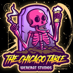 S3.69 - The Chicago Table - Envy & Wrath