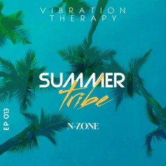 SUMMER TRIBE -VBT EP 013 - N ZONE