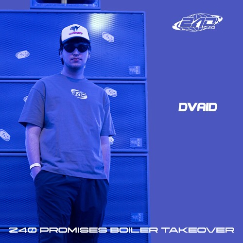 DVAID @ GOTEC BOILER - 240 KM/H PROMISES TAKEOVER [22.03.2024]