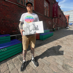 Mikko's Magnificent Radio Show 28.07.25