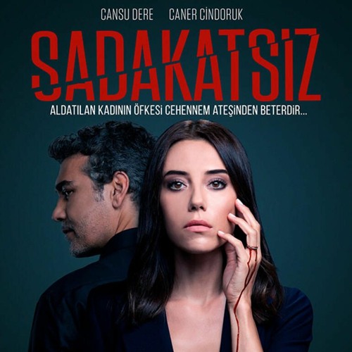 Sadakatsiz - Hüsran