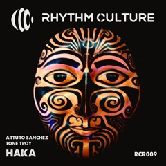 Arturo Sanchez & Tone Troy - Haka (Original Mix)