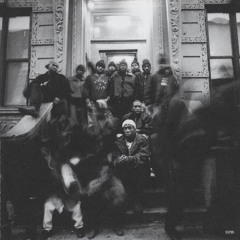 Big L - Lifestylez of the Poor & Dangerous - 85 bpm - Remix