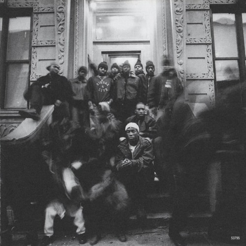 Big L - Lifestylez of the Poor & Dangerous - 85 bpm - Remix