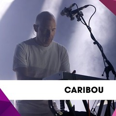 Caribou - Glastonbury 2025