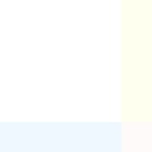 palette (shades of white)