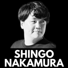 072 Progsonic Sessions- Shingo Nakamura