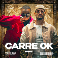 Soolking ft. GIMS - CARRÉ OK (DEZIR French Club Remix)