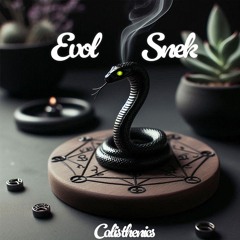 Evol Snek