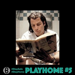 PlayHome #5 - DNH  /// DFIND