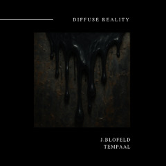 J.Blofeld - Kotor [Diffuse Reality]