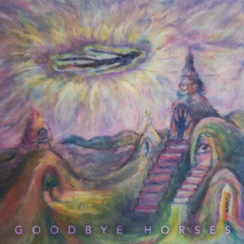 Stream Goodbye Horses Q Lazzarus COVER by Digital Oblivion Listen online for free on SoundCloud