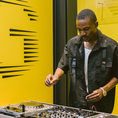 TREMIC DAH ROCKSTAR | DEEP ROOTED SERIES 2 VOL.1 | MALL OF AFRICA, JOHANNESBURG