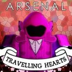 Arsenal Soundtrack | Main Menu [Valentine's (2022)]
