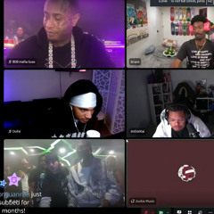 Tezzus - CRACKINN V1 (PlaqueBoyMax) SONG WARS HQ