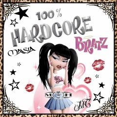 HARDBRATZ ☆ Millenium + Newstyle Set