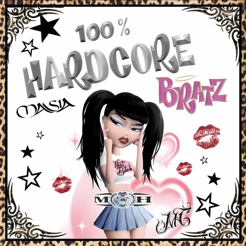 HARDBRATZ ☆ Millenium + Newstyle Set