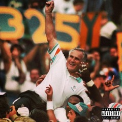 Jay Shuler - Don Shula (Prod. Jay Shuler)
