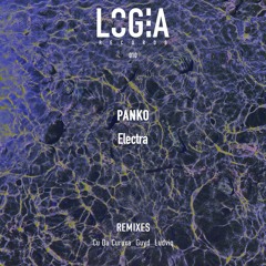 PREMIERE⚡️Panko - Re (Cu Da Curuxa Remix) [LOGIA Records]