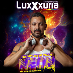GO!Remix27_Luxxxuria