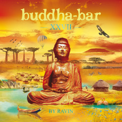 Linear, The Saint  - Samadu [Buddha Bar]