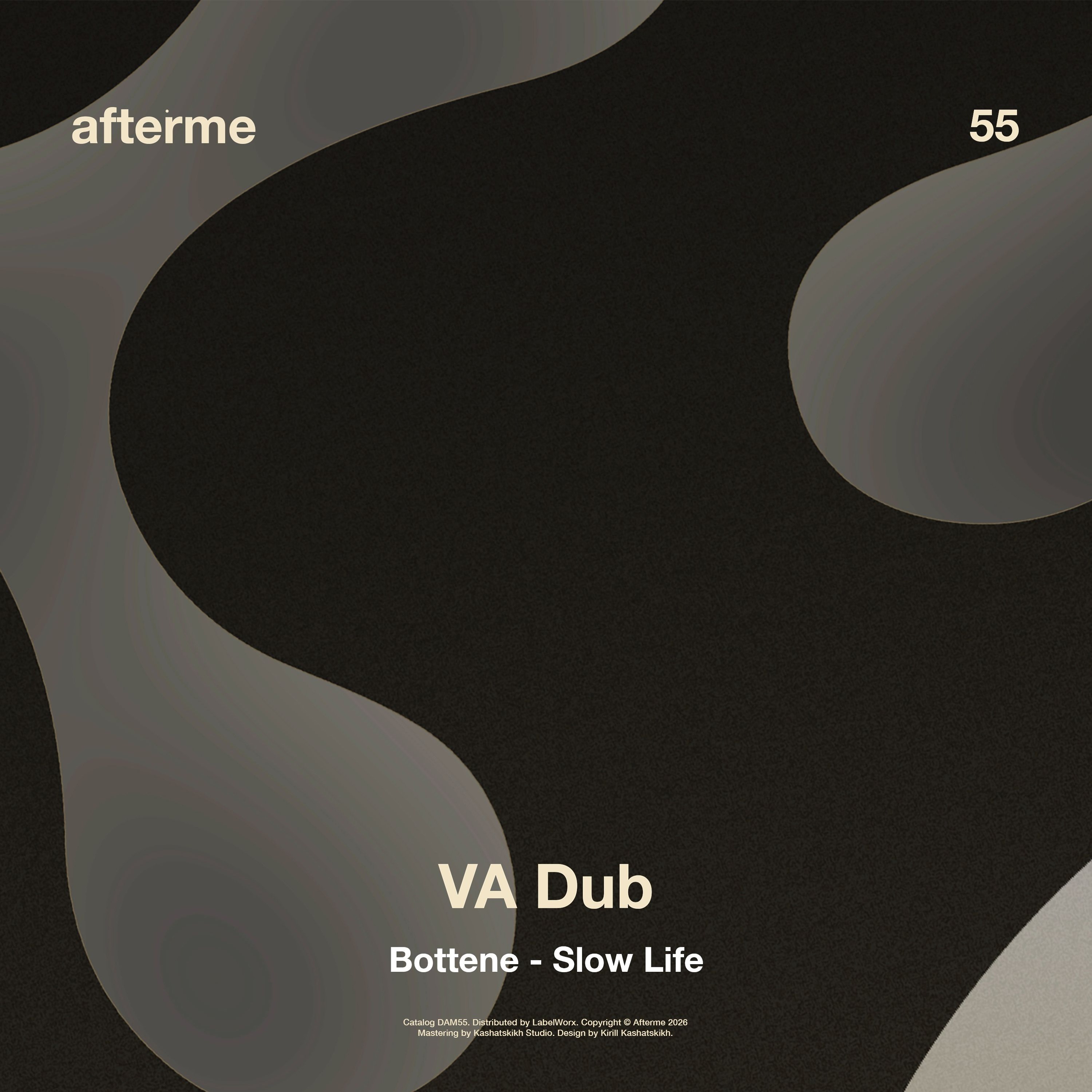 Bottene - Slow life (Original Mix) episode artwork