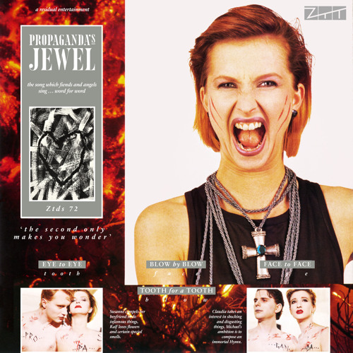 Jewel (Cut Rough)