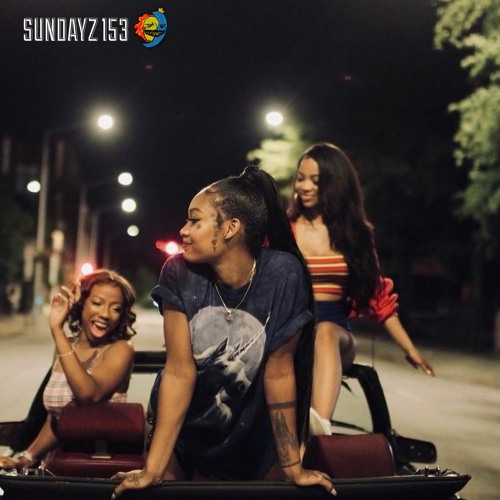 Sundayz 153